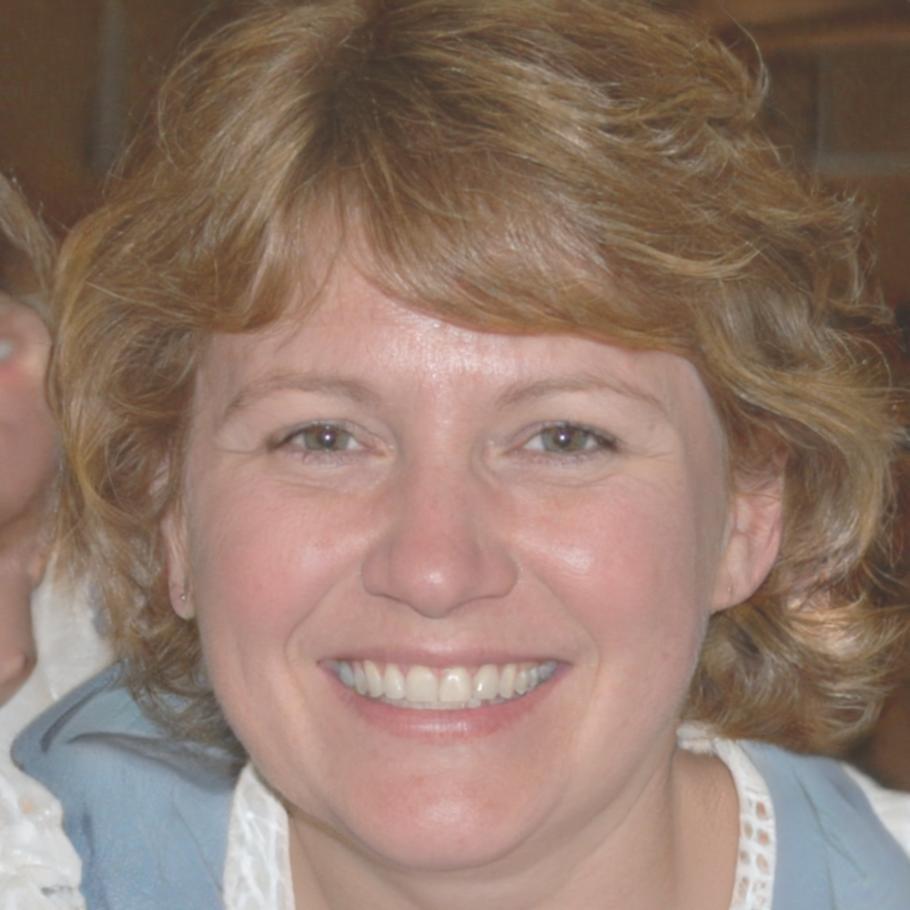 Retrato de Esperanza Villareal