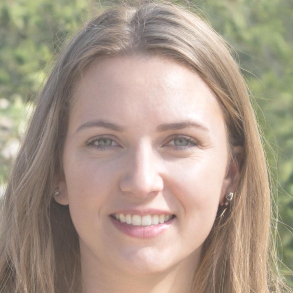 Retrato de Covadonga Bermúdez