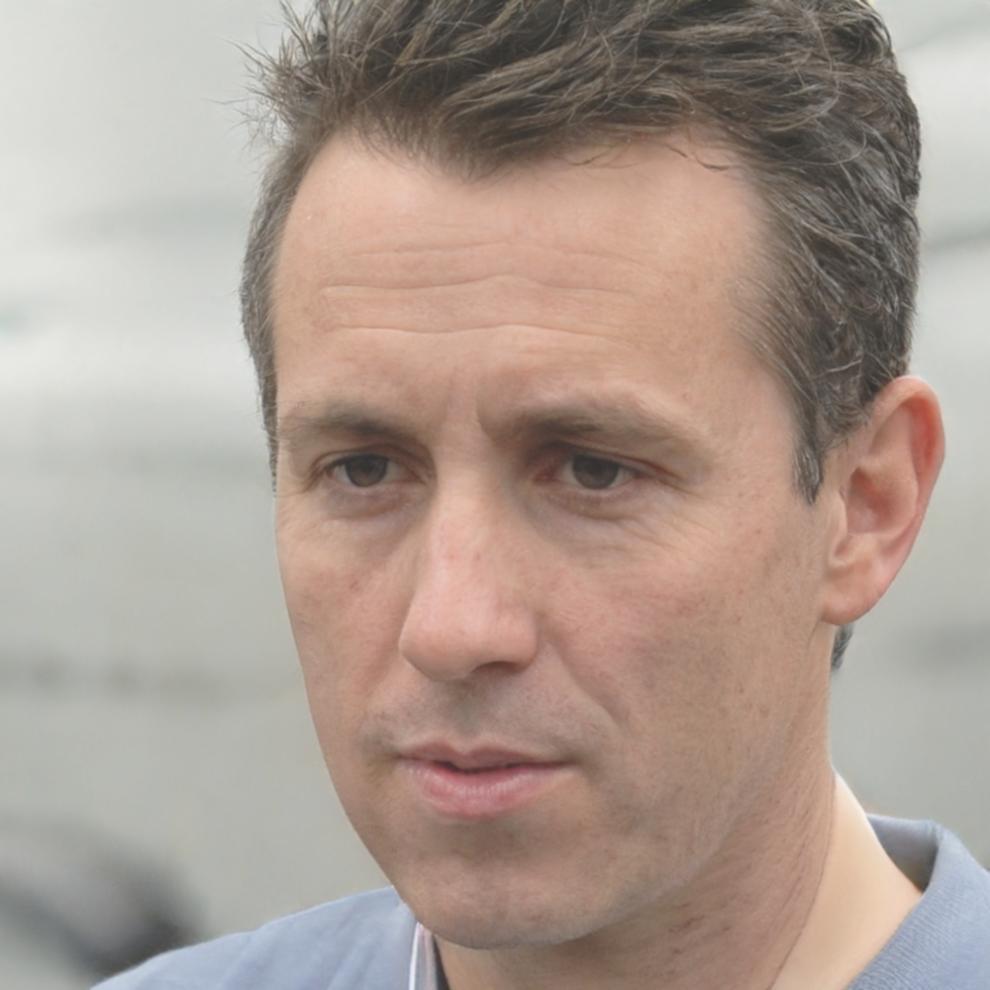 Retrato de Aurelio Montesa