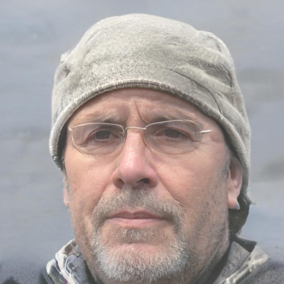 Retrato profesional de experto en finanzas corporativas