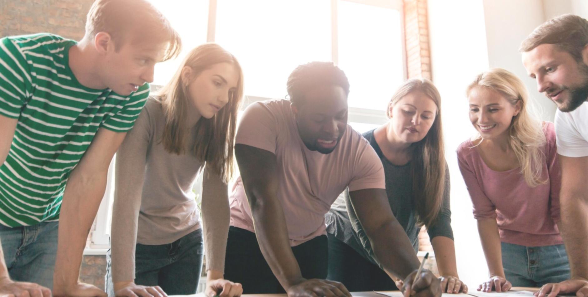 Oficinas de jurethavion en Madrid donde nuestro equipo ofrece asesoramiento personalizado sobre educación financiera